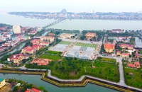 Quảng Trị lên phương án phát triển 23 đô thị đến năm 2030