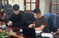 Khởi tố 1 sinh viên dùng tài khoản mạng xã hội có tích xanh để lừa đảo