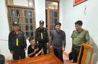 Diễn biến mới nhất vụ con rể từ Đà Nẵng về Quảng Trị để sát hại gia đình vợ
