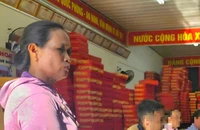1 người trong vụ ‘đi ăn giỗ về bị chiếm nhà’ ở Đà Nẵng bị bắt tạm giam