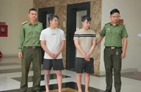 Thủ đoạn vượt 'rào' sinh trắc học để chiếm đoạt tiền tỉ trong tài khoản