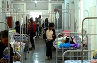 Đã có 64 người nhập viện nghi ngộ độc bánh mì ở Quảng Trị