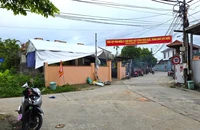 Hung thủ đâm mẹ tử vong và cha bị thương từng nghiện ma tuý