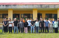 Khởi tố 61 người trong đường dây chuyên lừa đảo phụ nữ trung niên