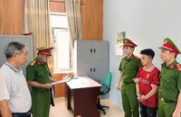 Trộm hơn 48 triệu đồng nhờ đoán trúng mật khẩu thẻ ATM