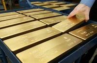 Lý do giá vàng có thể đột ngột quay đầu rớt mạnh