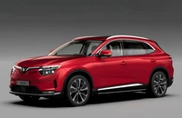 Ô tô điện VinFast có chế độ lái tự động tương tự Mercedes