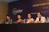 Một startup kỳ lân tại Việt Nam vừa gọi được vốn 121 triệu USD