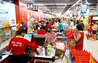 Masan ứng dụng trí tuệ nhân tạo bán hàng