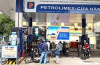 Giá xăng khó giảm sau kỳ nghỉ lễ