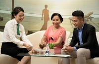 'Chúng tôi không lo mất tiền cho FLC và Đại Nam vay'