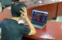 Chứng khoán Việt đang bước đầu vào giai đoạn dò đáy?