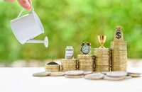 Diễn biến 'lạ' trên thị trường chứng khoán