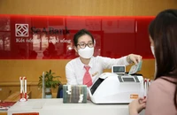 Ngân hàng SeABank thay lãnh đạo cấp cao