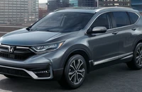 Vì sao xe Honda đang bị ăn trộm nhiều nhất?