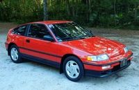Một chiếc xe Honda Civic 42 năm tuổi vừa được bán ra hơn 900 triệu