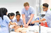Làm điều dưỡng tại Đức thu nhập hơn 50 triệu một tháng