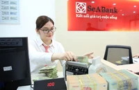Lãi suất Việt Nam chỉ có khả năng tăng thêm 0,5%?