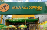 Ông chủ Bách Hoá Xanh: Đóng cửa hàng trăm cửa hàng là chuyện bình thường 