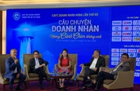 Doanh nhân Việt linh hoạt ứng phó với mọi biến động kinh tế thế giới