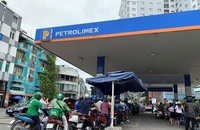 Giá xăng trong nước liệu có tăng lần thứ 3 liên tiếp?
