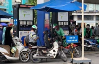 Vì sao chiều nay giá xăng sẽ giảm lần thứ 2 liên tiếp?