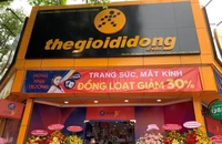 Thế Giới Di Động lên tiếng về các khoản đầu tư ngắn hạn 