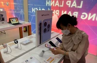 Mua iPhone 14 bây giờ có thể phải chờ cả tháng?