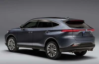 Toyota ngừng bán xe tại Mỹ?