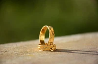 Giá vàng nhảy vọt sau động thái mới của Mỹ