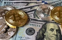 Vì sao vàng sẽ đánh bại tiền số bitcoin?