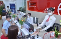 Hàng ngàn tỉ đồng đang chảy vào nền kinh tế