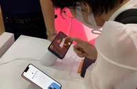 Màn hình iPhone sẽ được sản xuất tại Việt Nam?