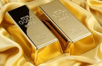 Giá vàng liên tục lập đỉnh mới vì lý do này