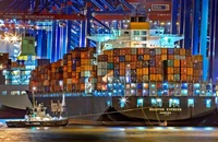 Việt Nam đang nổi lên là công xưởng lớn của thế giới