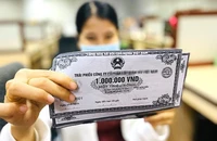 Nhiều chủ nợ trái phiếu đã được thanh toán hàng ngàn tỉ đồng