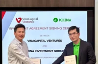 Nông dân có thêm kênh vay vốn