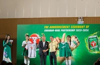 Thêm một 'đại gia' nước giải khát Thái vào thị trường Việt Nam