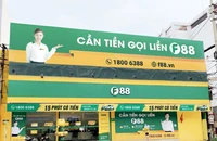 Ông lớn 'cầm đồ' F88 toan tính gì khi vừa có hơn 1.000 tỉ?