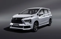 Vì sao Mitsubishi có thể dừng sản xuất chiếc xe ăn khách Xpander?