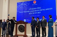 Chứng khoán Việt Nam sắp có nhiều đổi mới