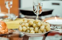 Ăn 30 quả nho mỗi ngày, bạn sẽ gặp bất lợi này