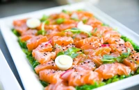 Ăn gì để không phải lo bị bụng bự?