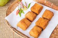 Ăn đậu hũ mỗi ngày tốt cho tim mạch