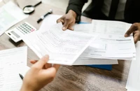 Đã có doanh nghiệp bảo hiểm nhân thọ bị phạt nặng vì lừa dối khách hàng