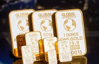 Vàng chuẩn bị giảm giá vì sự kiện này