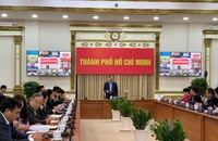 Lý do ông lớn sản xuất chip hàng đầu của Mỹ đầu tư tại TP.HCM
