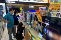Thế Giới Di Động nói gì về việc sa thải hàng ngàn nhân viên