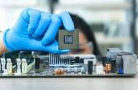 Hàn Quốc chọn Việt Nam làm cứ điểm sản xuất chip