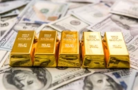 Chuyện gì sắp xảy ra với đồng USD?